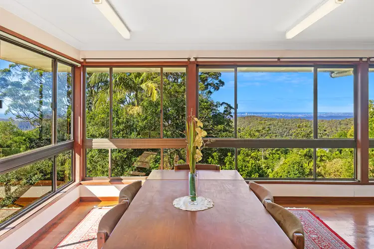 Third view of Homely house listing, 32 Paradise Drive, Tamborine Mountain QLD 4272