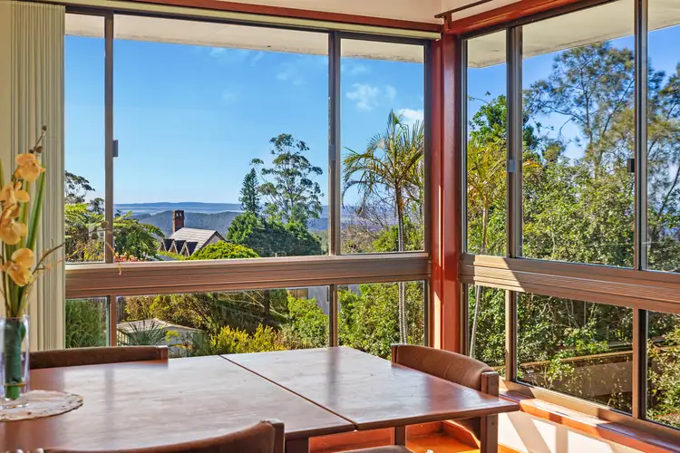 Fourth view of Homely house listing, 32 Paradise Drive, Tamborine Mountain QLD 4272