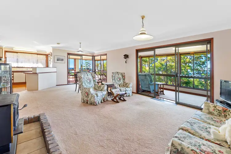 Sixth view of Homely house listing, 32 Paradise Drive, Tamborine Mountain QLD 4272