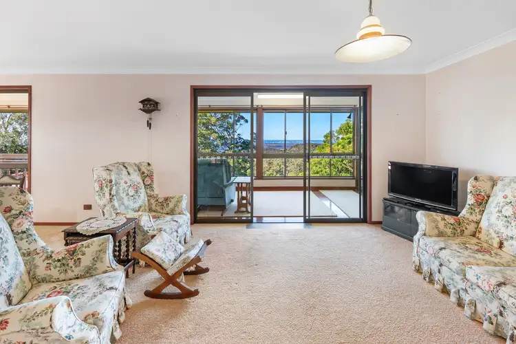 Seventh view of Homely house listing, 32 Paradise Drive, Tamborine Mountain QLD 4272