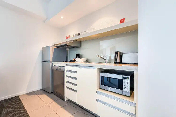 Sixth view of Homely unit listing, 1703/43B Knuckey St, Darwin City NT 800