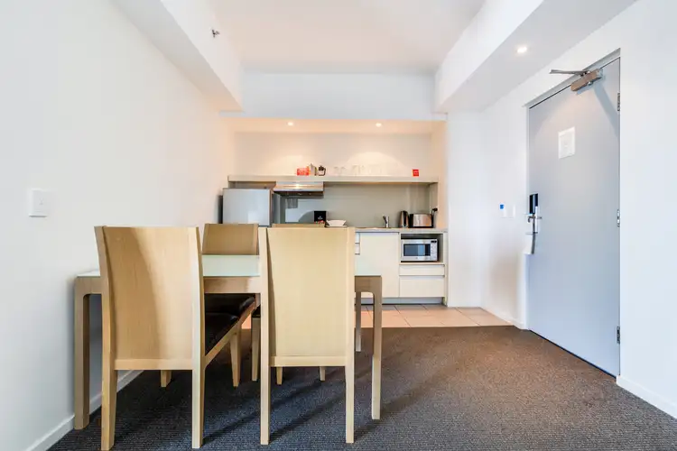 Seventh view of Homely unit listing, 1703/43B Knuckey St, Darwin City NT 800