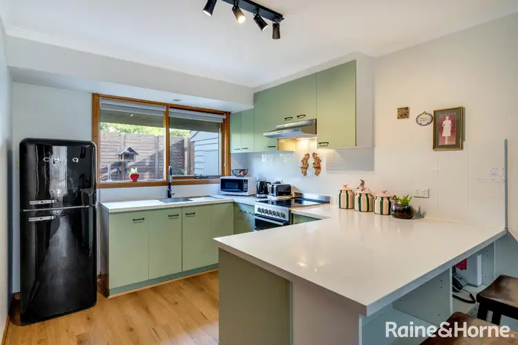 Main view of Homely house listing, 5/92 Hamilton Street, Gisborne VIC 3437