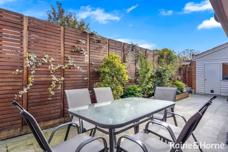 Third view of Homely house listing, 5/92 Hamilton Street, Gisborne VIC 3437