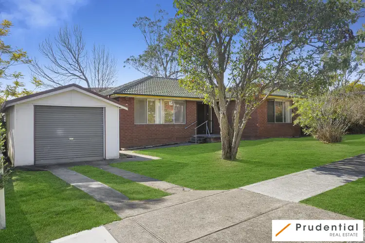 156 O'Sullivan Road, Leumeah NSW 2560