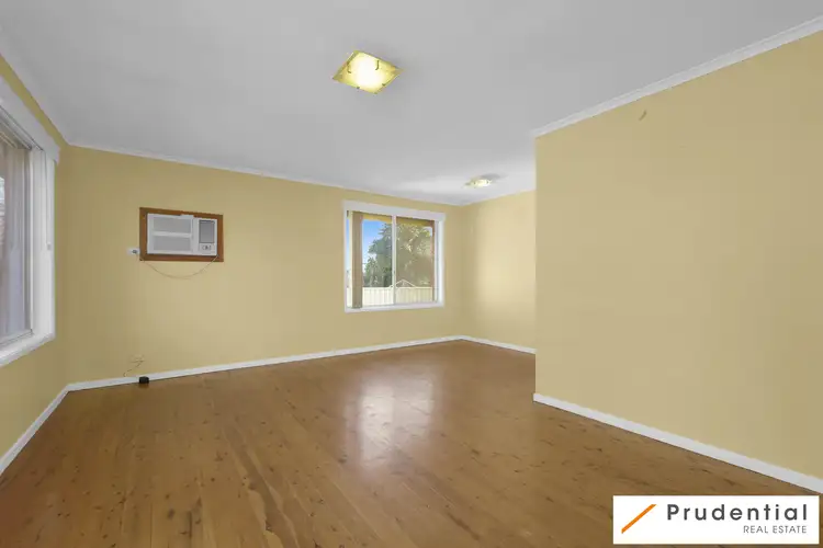Second view of Homely house listing, 156 O'Sullivan Road, Leumeah NSW 2560
