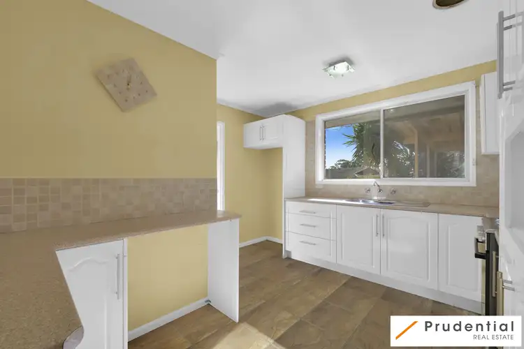 Fourth view of Homely house listing, 156 O'Sullivan Road, Leumeah NSW 2560