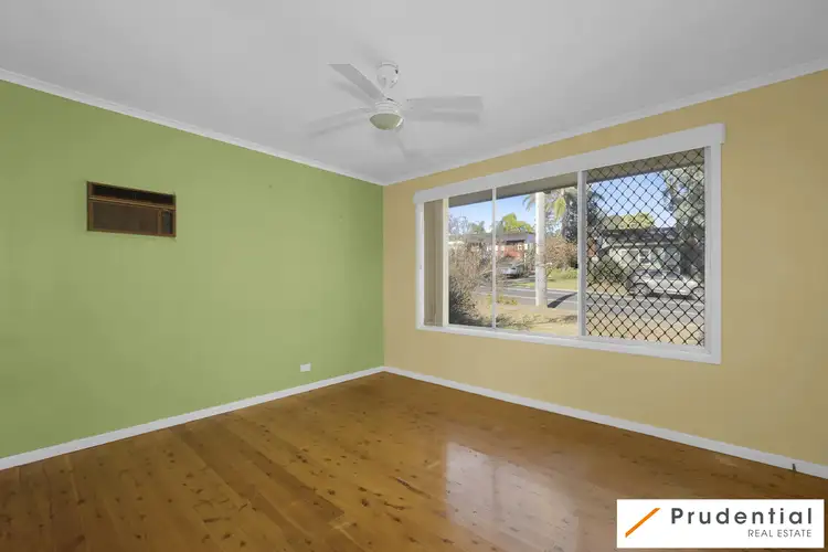 Fifth view of Homely house listing, 156 O'Sullivan Road, Leumeah NSW 2560