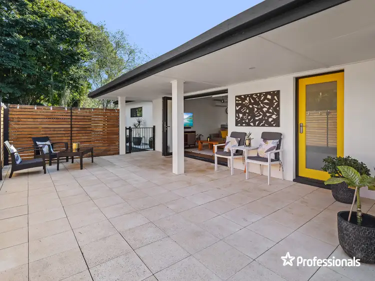 Main view of Homely house listing, 4 Tombondan Crescent, Ferny Hills QLD 4055