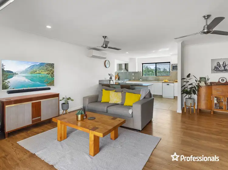 Second view of Homely house listing, 4 Tombondan Crescent, Ferny Hills QLD 4055