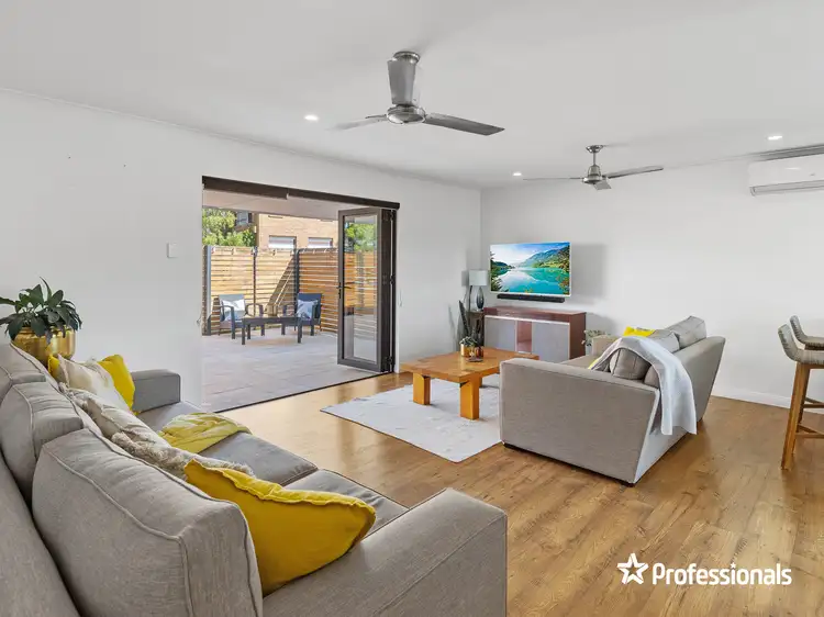 Third view of Homely house listing, 4 Tombondan Crescent, Ferny Hills QLD 4055