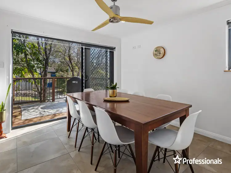 Sixth view of Homely house listing, 4 Tombondan Crescent, Ferny Hills QLD 4055