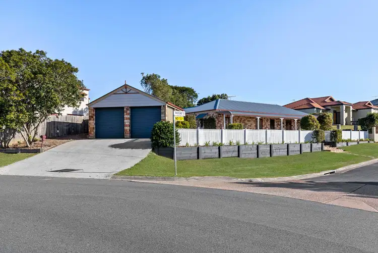 1 Hazelnut Close, Warner QLD 4500