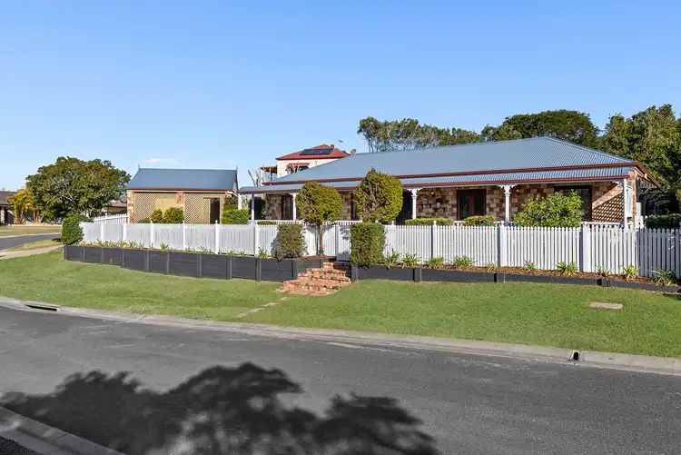 Second view of Homely house listing, 1 Hazelnut Close, Warner QLD 4500