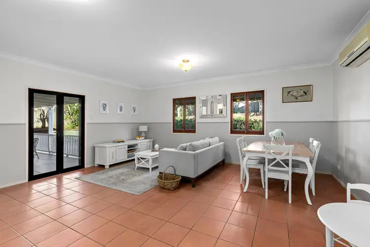 Fifth view of Homely house listing, 1 Hazelnut Close, Warner QLD 4500