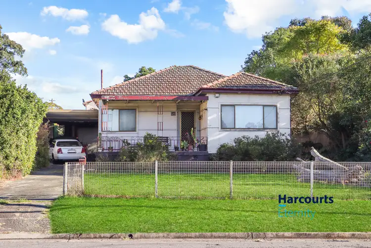 Third view of Homely house listing, 72 Targo Road, Girraween NSW 2145