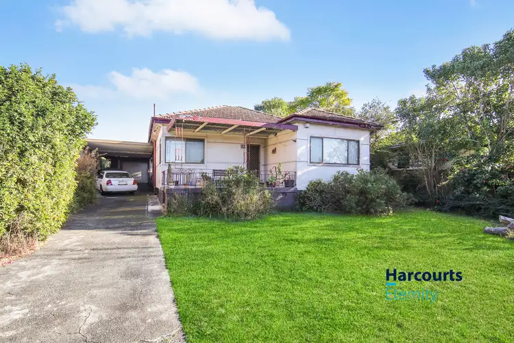 Seventh view of Homely house listing, 72 Targo Road, Girraween NSW 2145