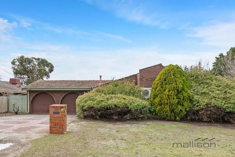 32 Redoubt Road, Willetton WA 6155