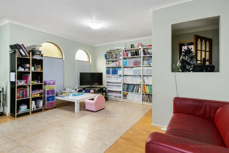 Fifth view of Homely house listing, 32 Redoubt Road, Willetton WA 6155