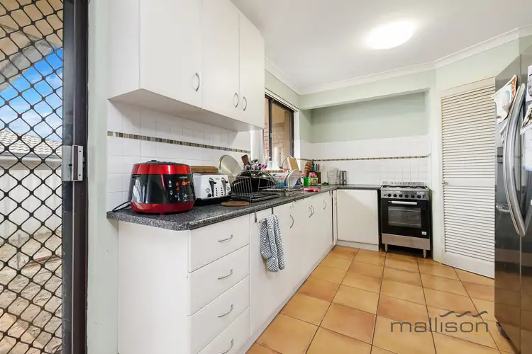 Sixth view of Homely house listing, 32 Redoubt Road, Willetton WA 6155