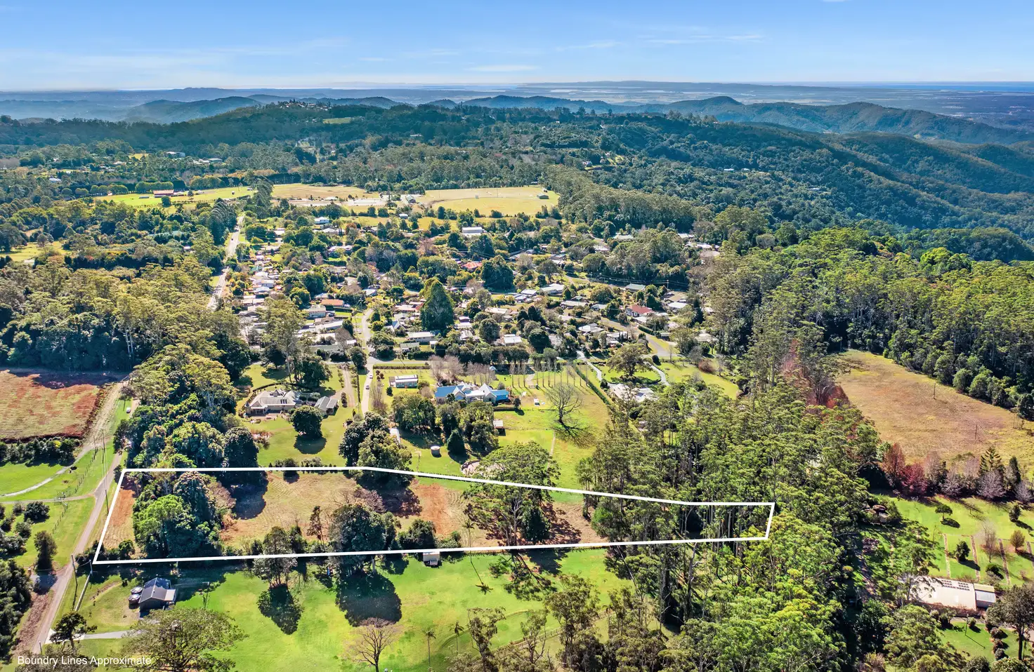 Main view of Homely land listing, 1C Esme Street, Tamborine Mountain QLD 4272