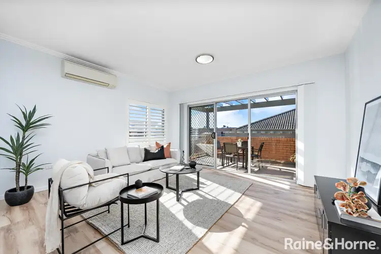 Main view of Homely apartment listing, 8/9 Stuart Street, Helensburgh NSW 2508