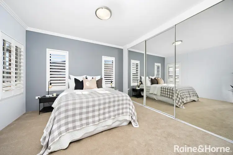 Second view of Homely apartment listing, 8/9 Stuart Street, Helensburgh NSW 2508