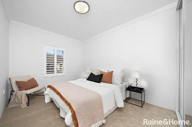 Fourth view of Homely apartment listing, 8/9 Stuart Street, Helensburgh NSW 2508