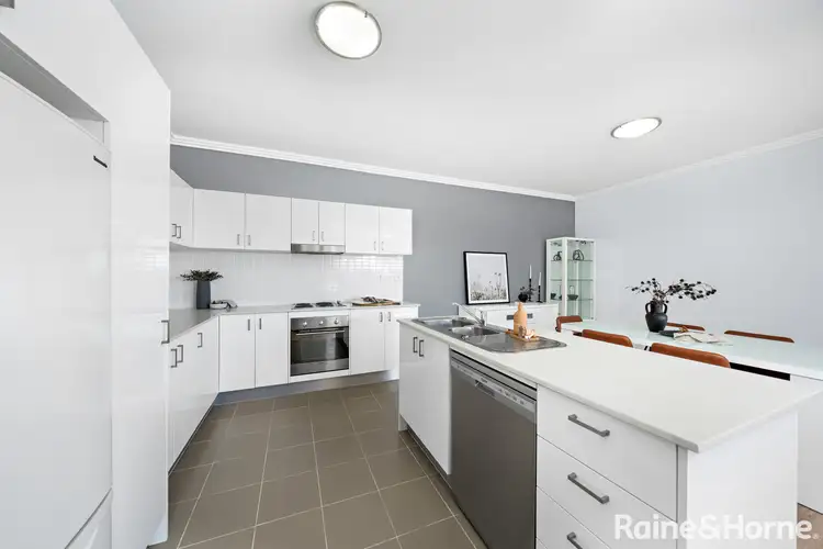 Fifth view of Homely apartment listing, 8/9 Stuart Street, Helensburgh NSW 2508