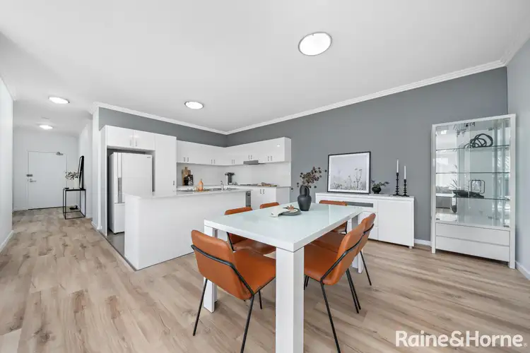 Sixth view of Homely apartment listing, 8/9 Stuart Street, Helensburgh NSW 2508