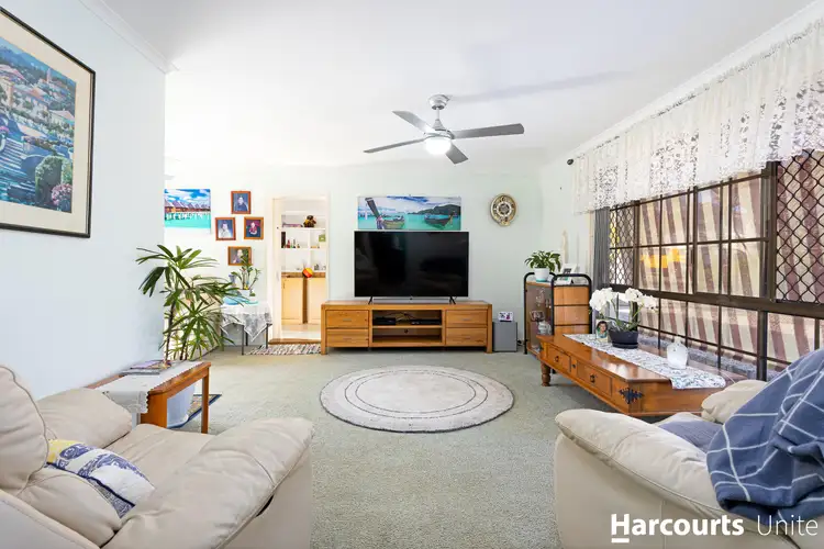 Second view of Homely house listing, 7 Forestlea Street, Bracken Ridge QLD 4017