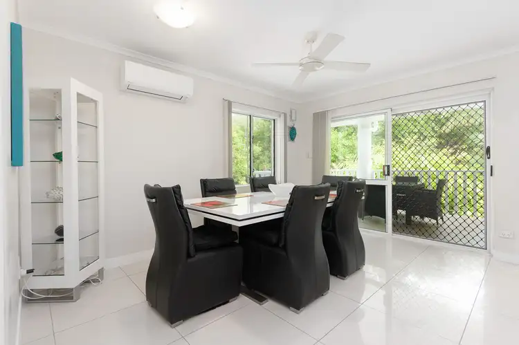 Second view of Homely unit listing, 18/16-18 Mudlo Street (OUTRIGGER), Port Douglas QLD 4877