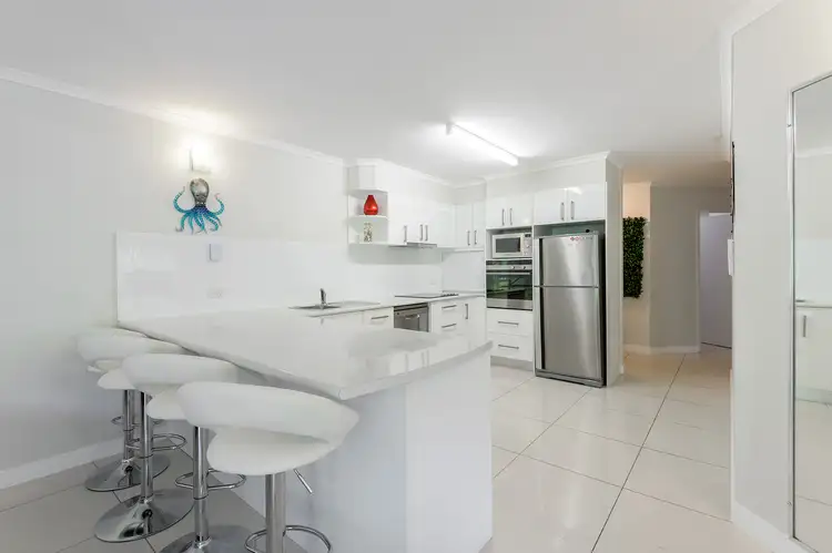 Fourth view of Homely unit listing, 18/16-18 Mudlo Street (OUTRIGGER), Port Douglas QLD 4877