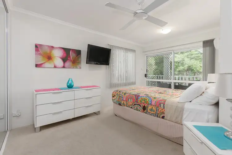 Fifth view of Homely unit listing, 18/16-18 Mudlo Street (OUTRIGGER), Port Douglas QLD 4877