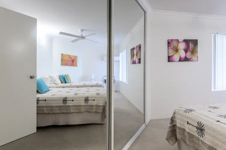 Sixth view of Homely unit listing, 18/16-18 Mudlo Street (OUTRIGGER), Port Douglas QLD 4877