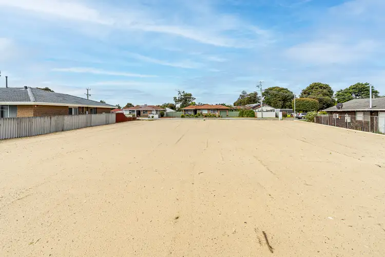 21B Sullivan Street, Beckenham WA 6107