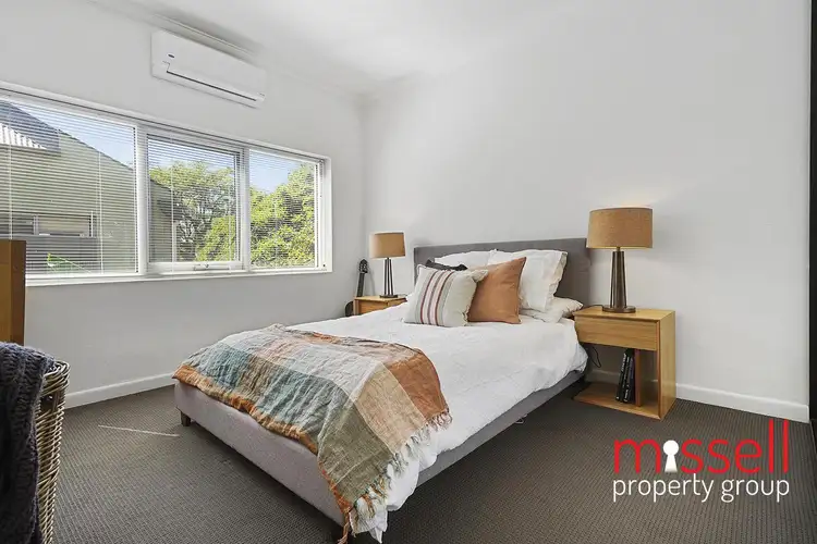 Fourth view of Homely apartment listing, 1/240 Punt Road, Prahran VIC 3181