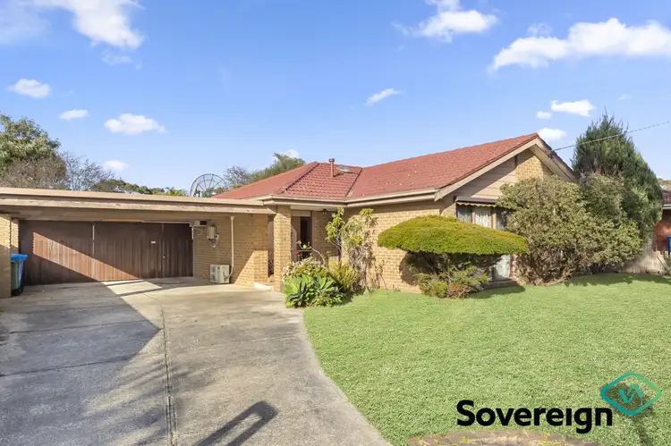 26 Wallace Road, Cranbourne VIC 3977