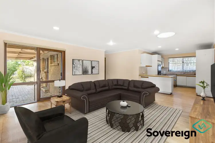 Second view of Homely house listing, 26 Wallace Road, Cranbourne VIC 3977