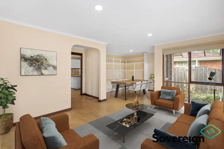 Third view of Homely house listing, 26 Wallace Road, Cranbourne VIC 3977