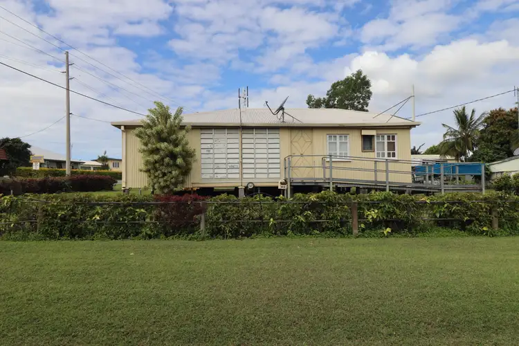 42 Canberra Street, Ayr QLD 4807