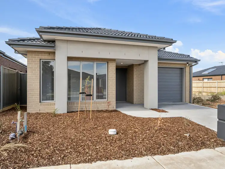 10 Eshal Crescent, Wyndham Vale VIC 3024