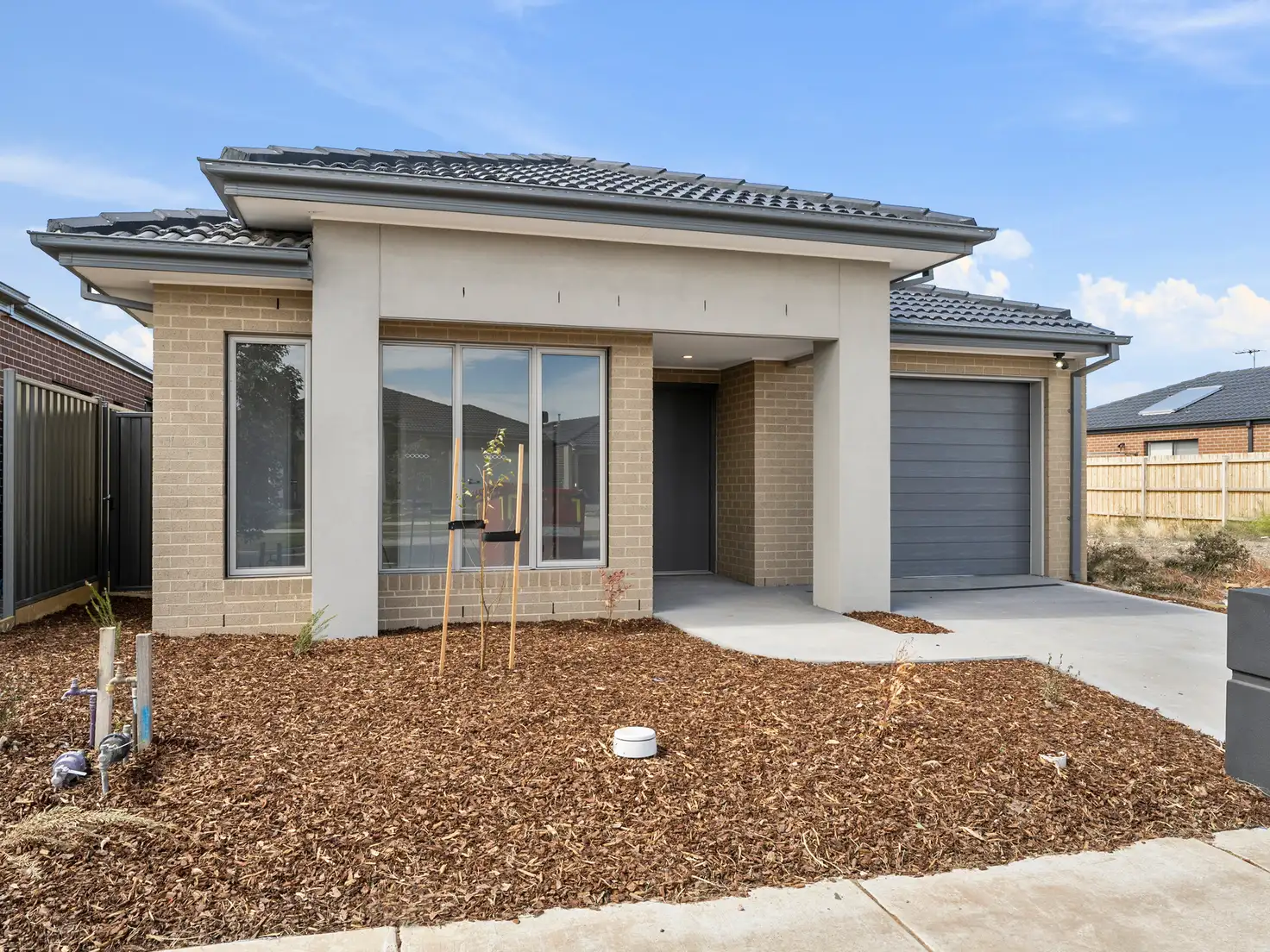 Main view of Homely house listing, 10 Eshal Crescent, Wyndham Vale VIC 3024