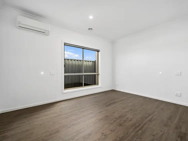 Second view of Homely house listing, 10 Eshal Crescent, Wyndham Vale VIC 3024