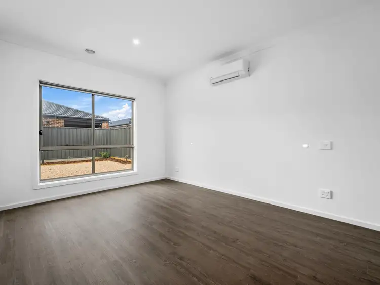 Sixth view of Homely house listing, 10 Eshal Crescent, Wyndham Vale VIC 3024