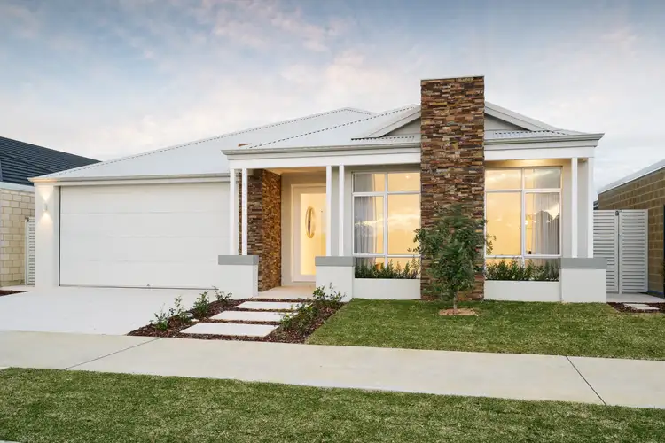 22 Sanford Place, Lakelands WA 6180