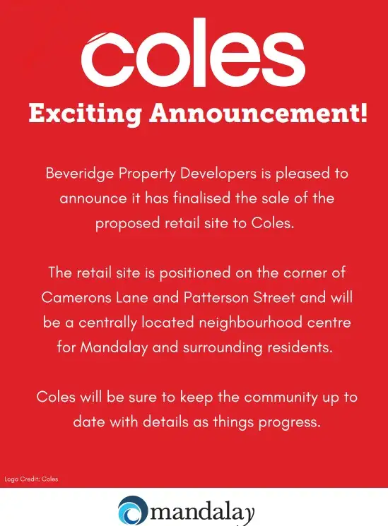 Fifth view of Homely land listing, 42 spire Crescent, Beveridge VIC 3753