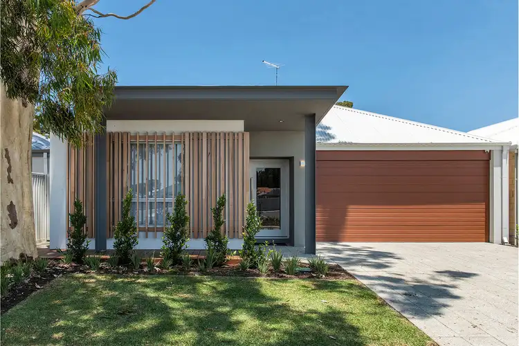 Main view of Homely house listing, 26 Overland Approach, Wanneroo WA 6065