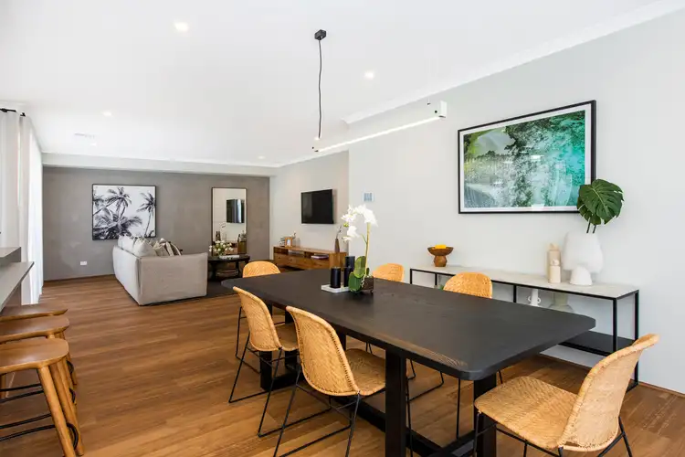 Fifth view of Homely house listing, 26 Overland Approach, Wanneroo WA 6065