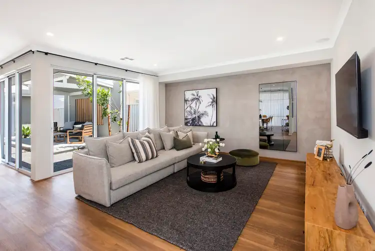 Sixth view of Homely house listing, 26 Overland Approach, Wanneroo WA 6065